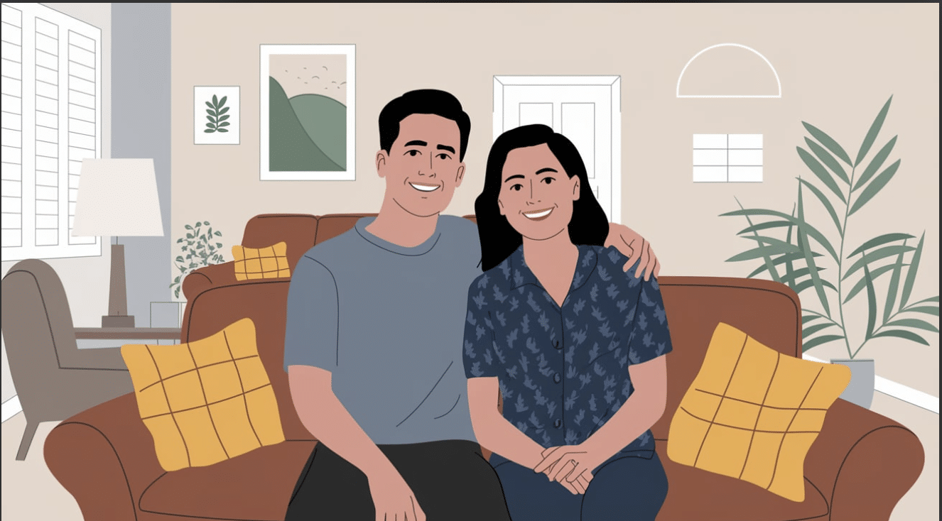 How to Feel Secure in A Relationship?